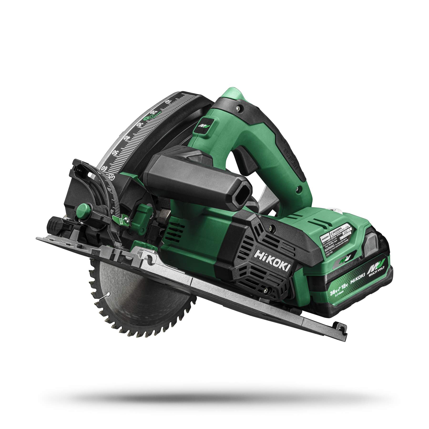 C3606DPA HIKOKI Powertools UK