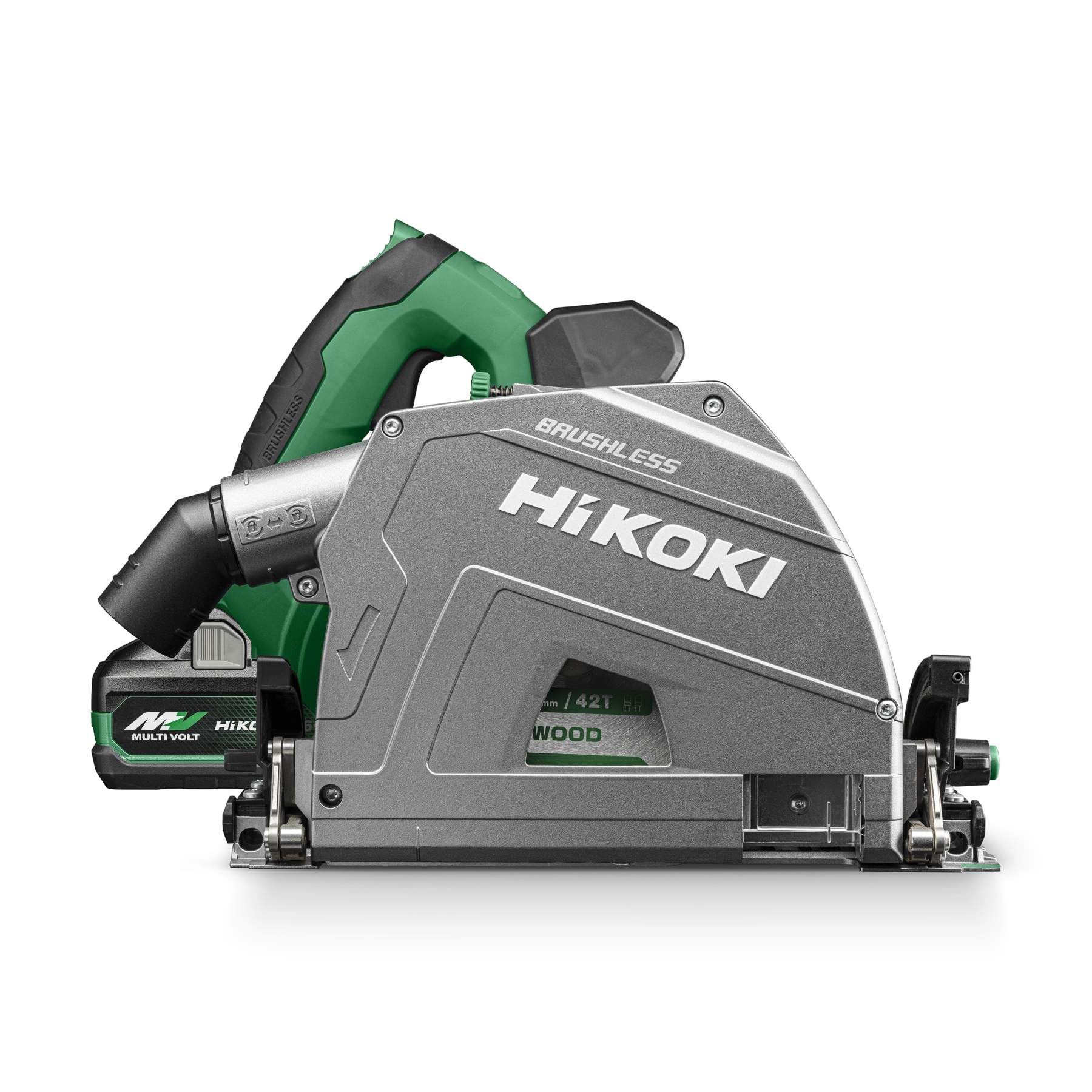 Hikoki plunge saw clearance