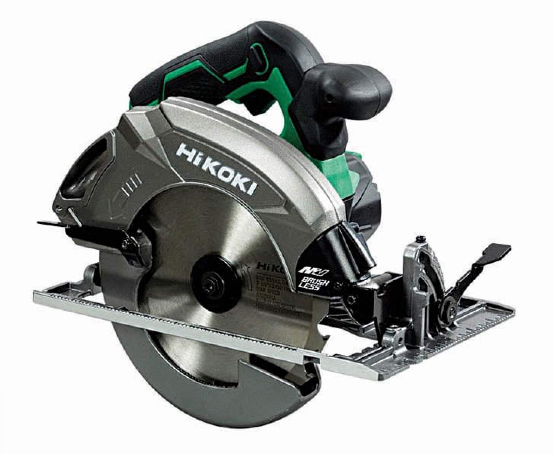 Hikoki shop circular saw