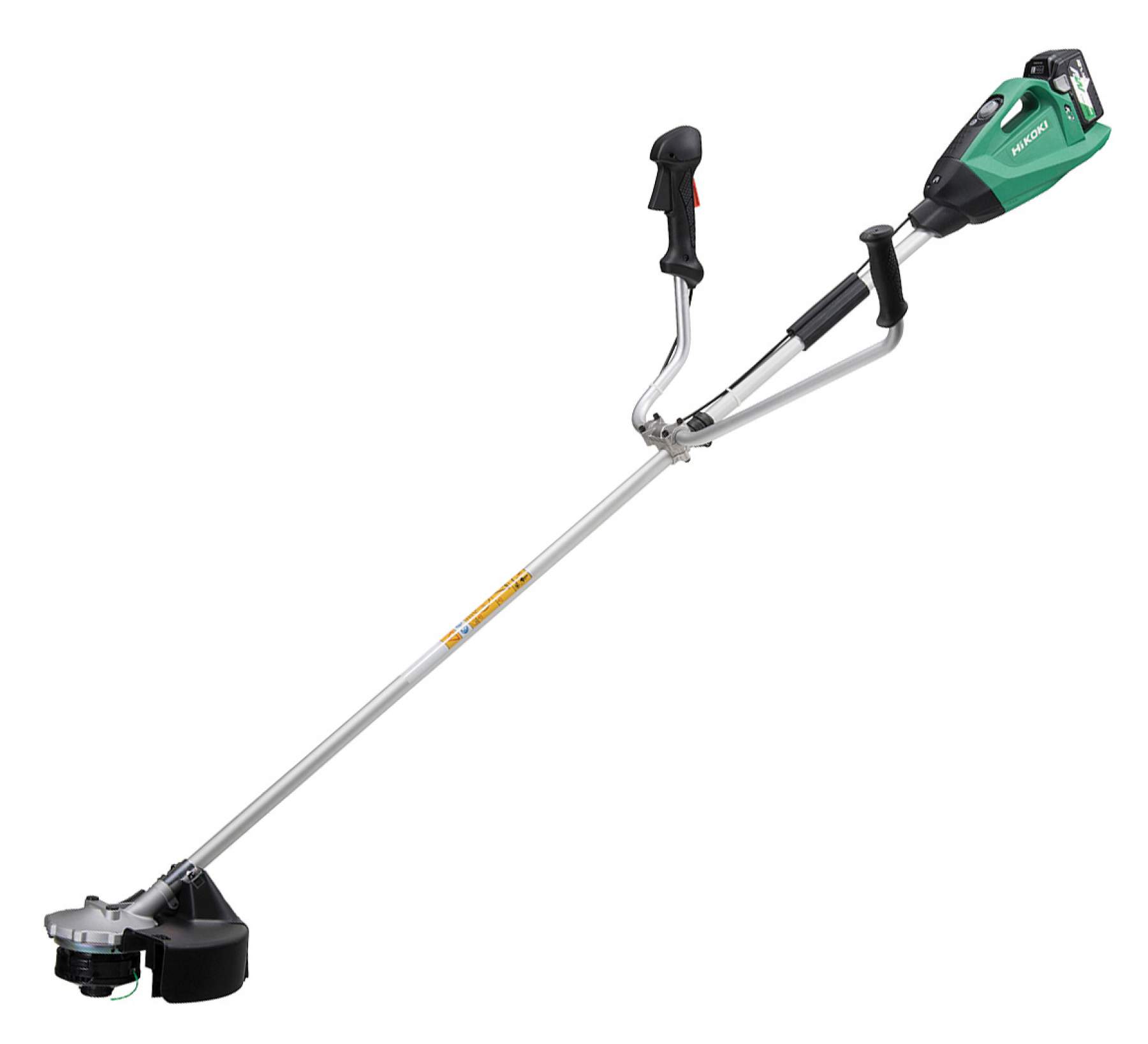 36V grass trimmer