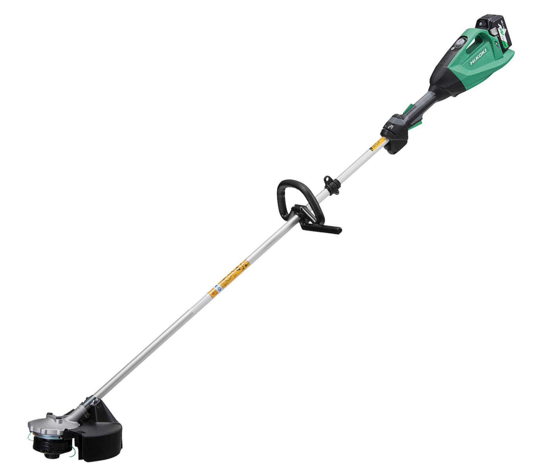 36V grass trimmer