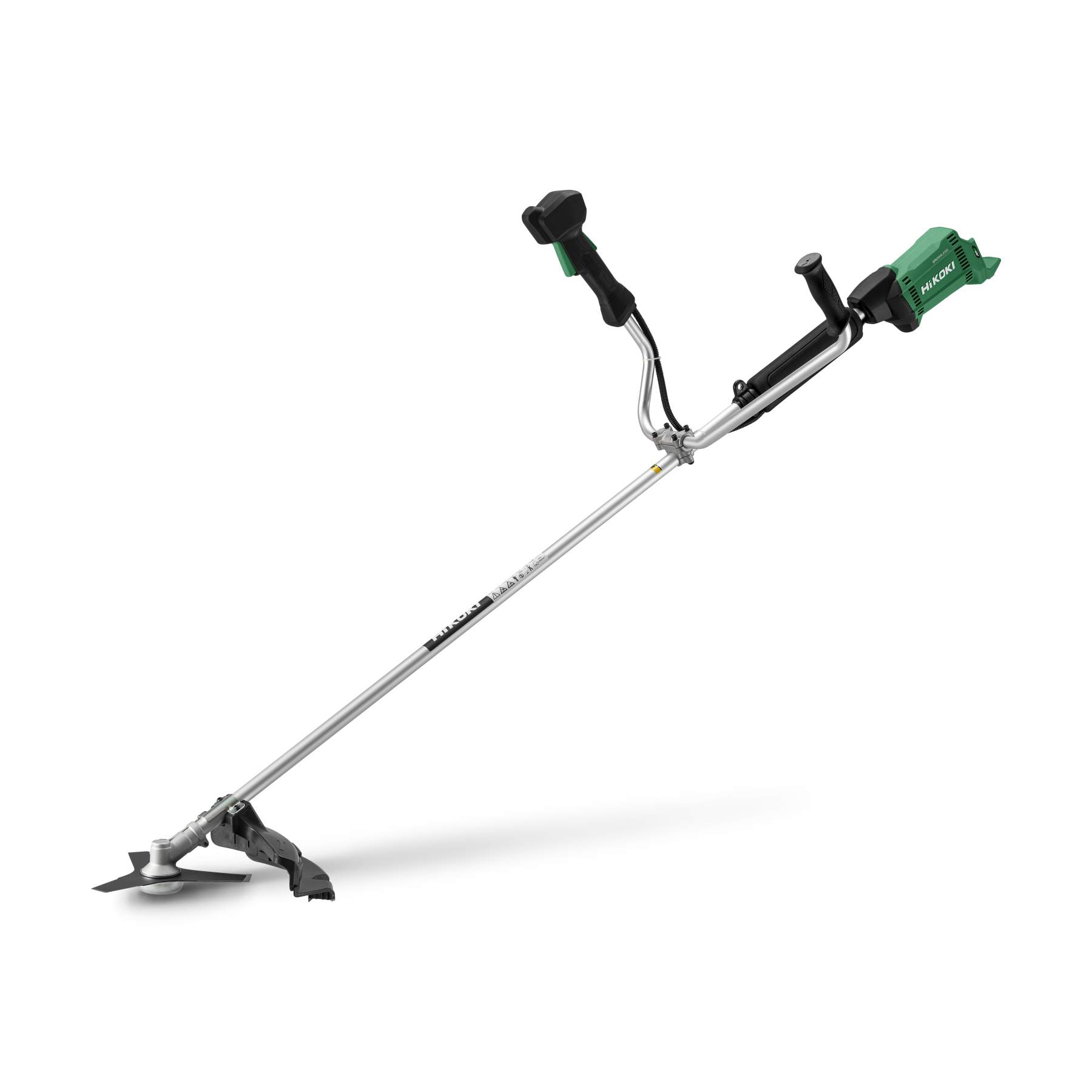 36V MultiVolt Brushless Grass Trimmers (Bike and Loop Handle)