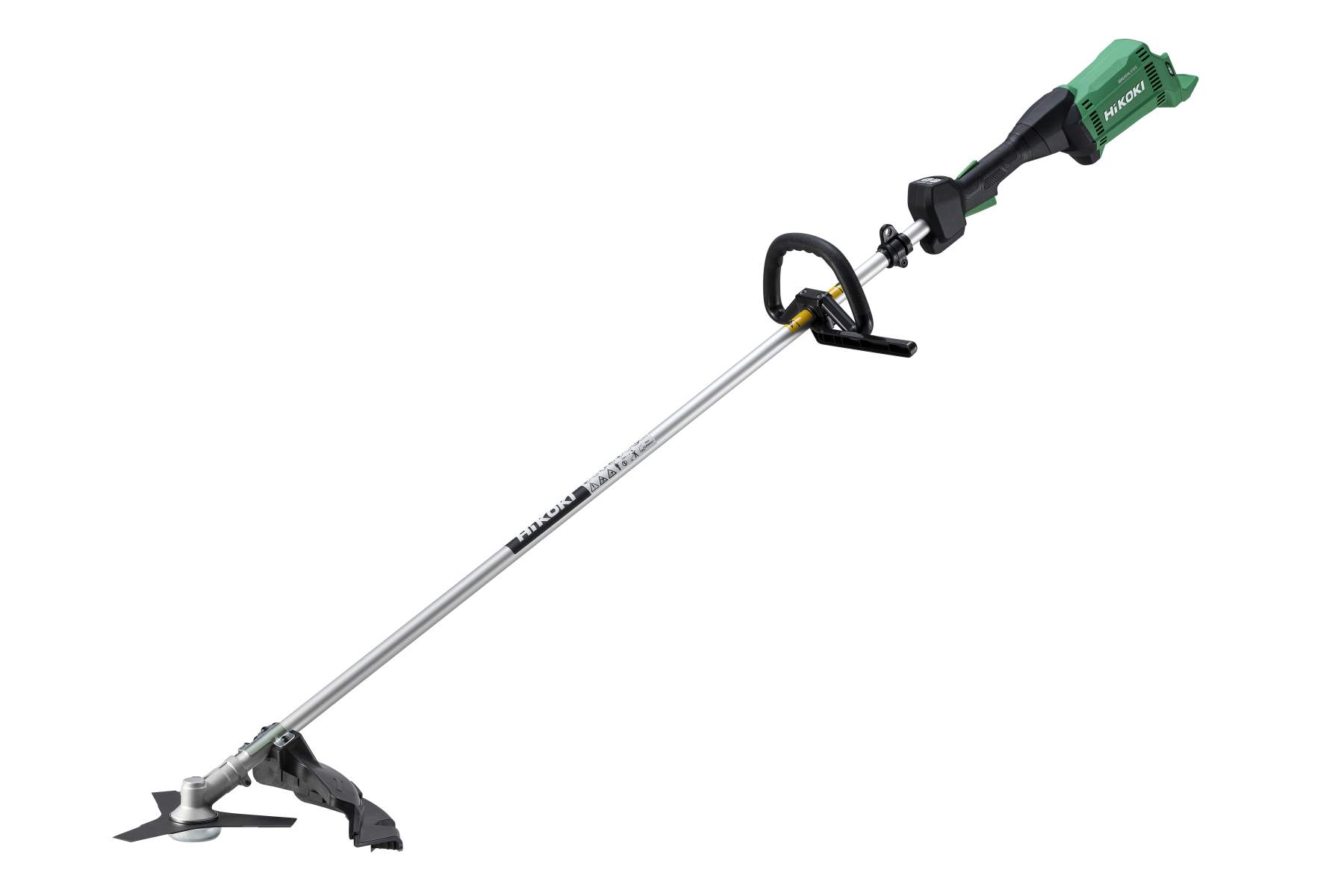 36V MultiVolt Brushless Grass Trimmers (Bike and Loop Handle)