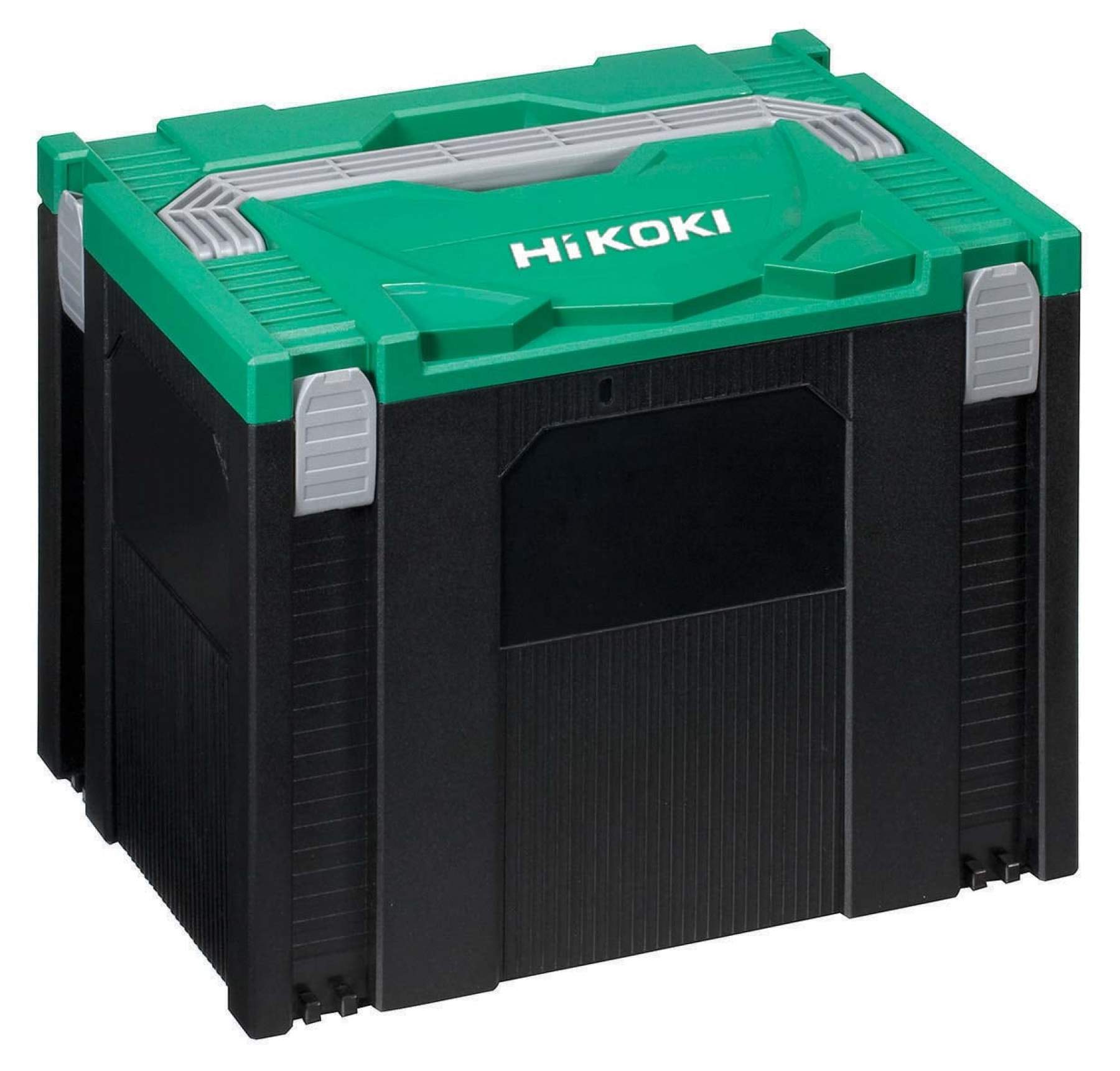 Hitachi Stackable Case System