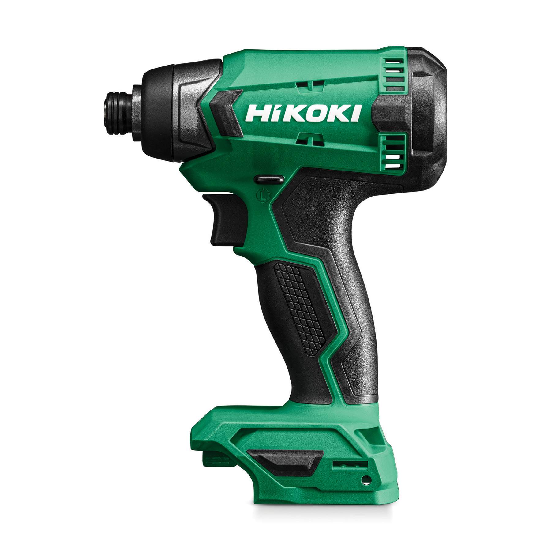 18V Impact Drill/Driver