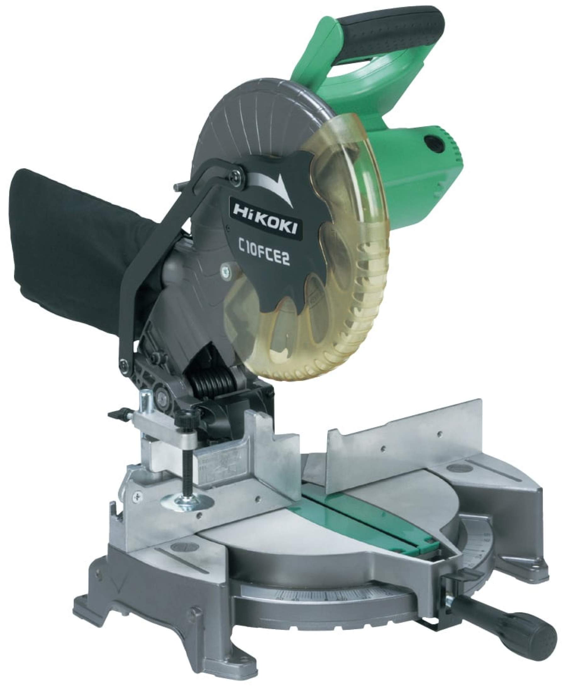 255mm Mitre Saw