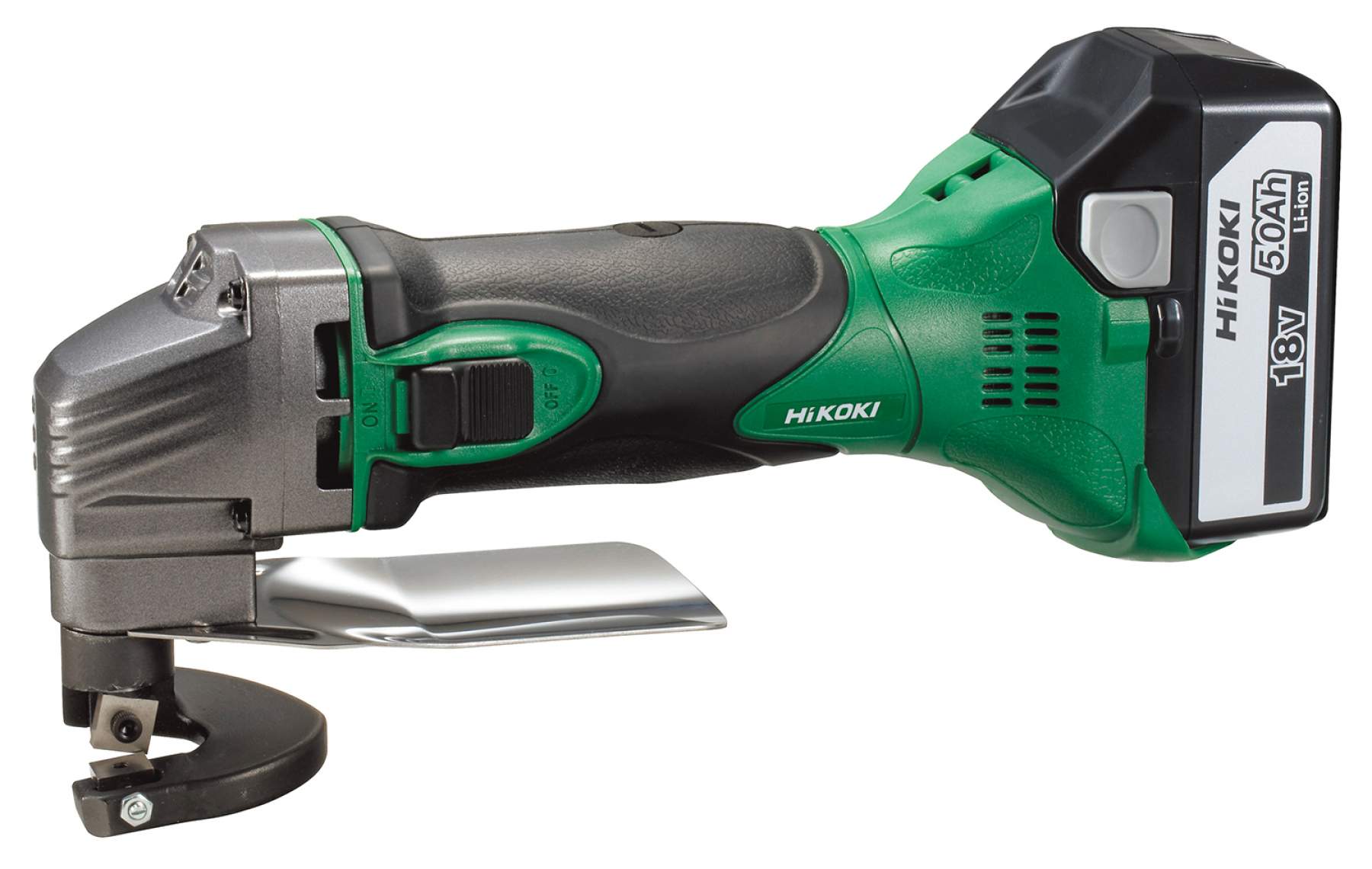 18V Shear