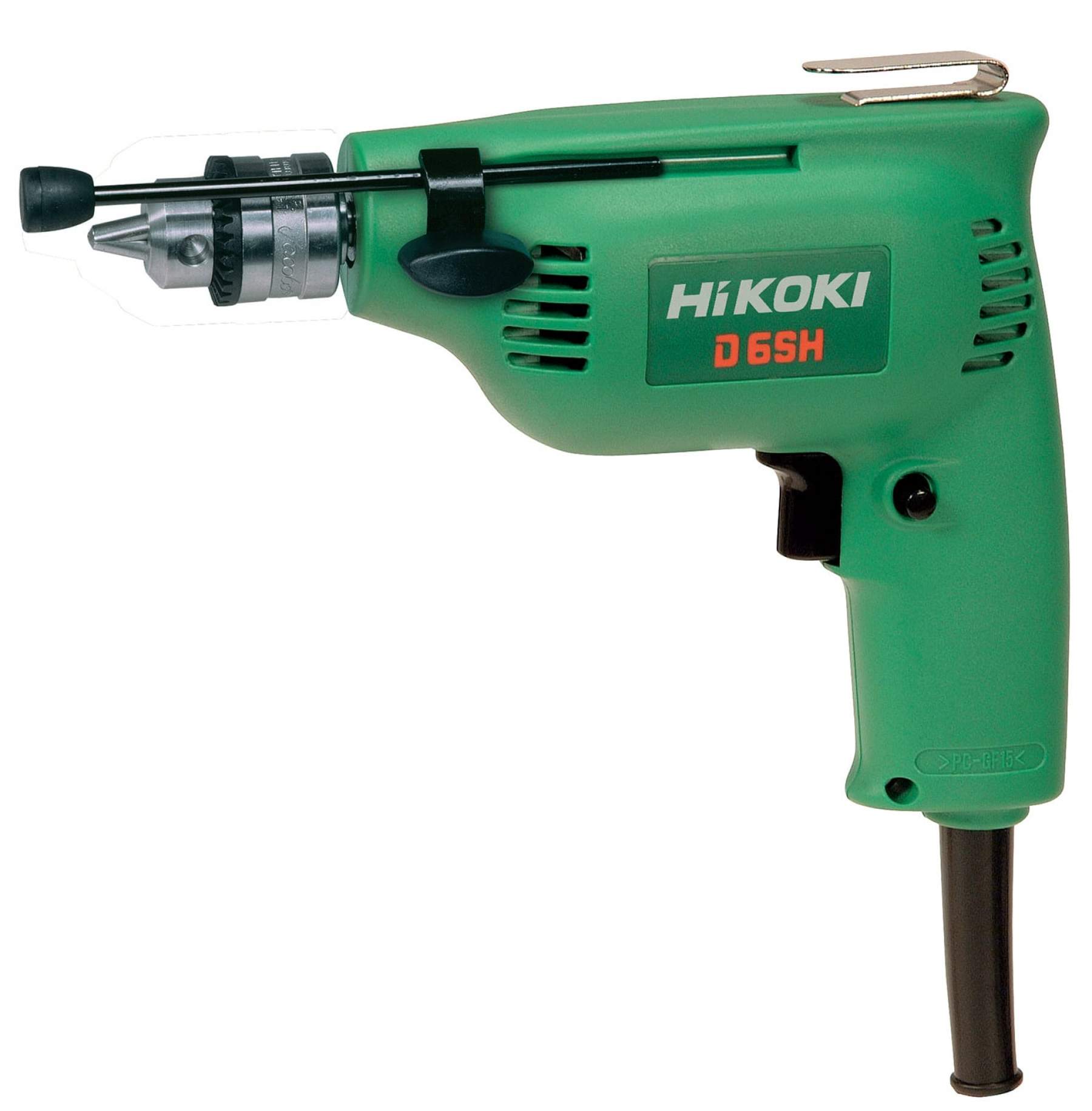 6.5mm Rotary Drill