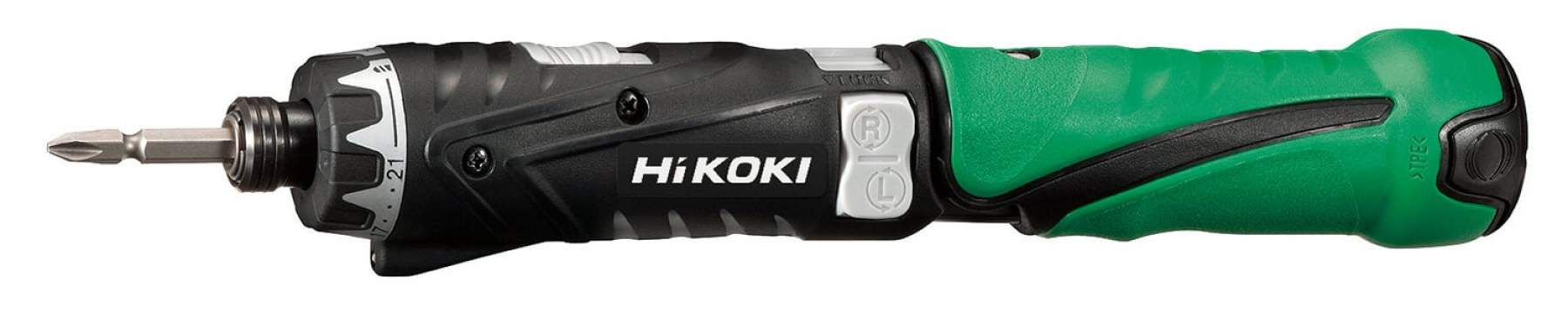 Hikoki screwdriver shop