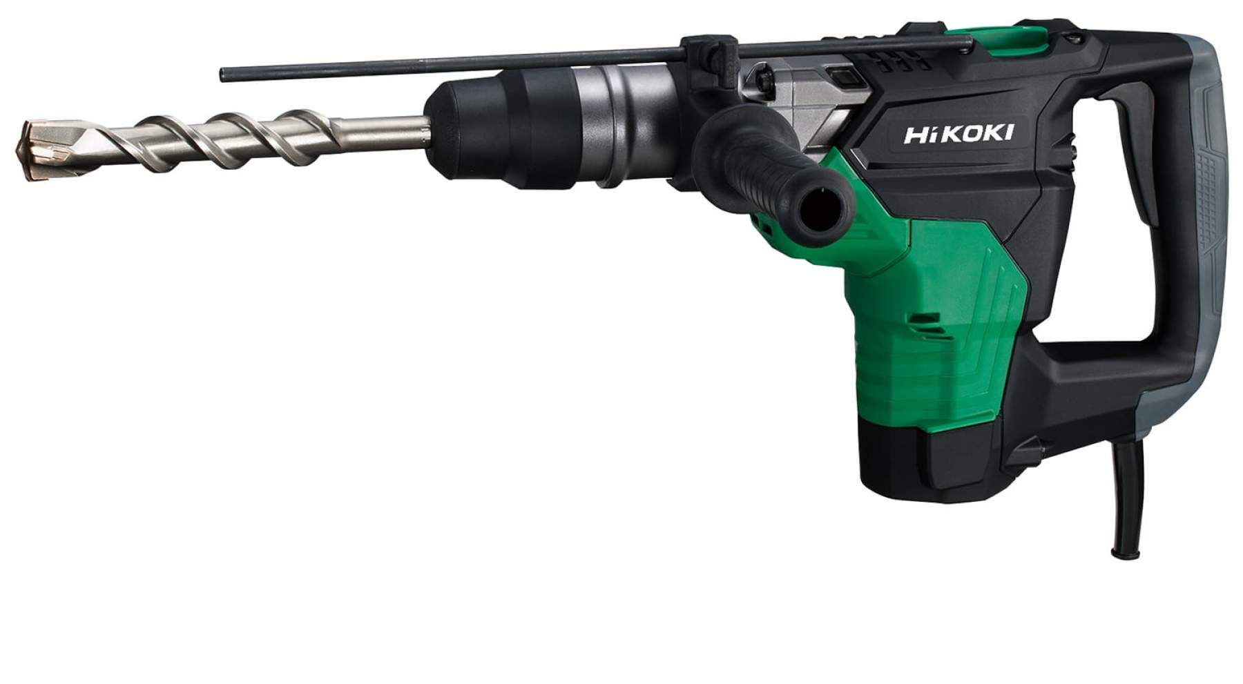 SDS-Max Rotary Demolition Hammer