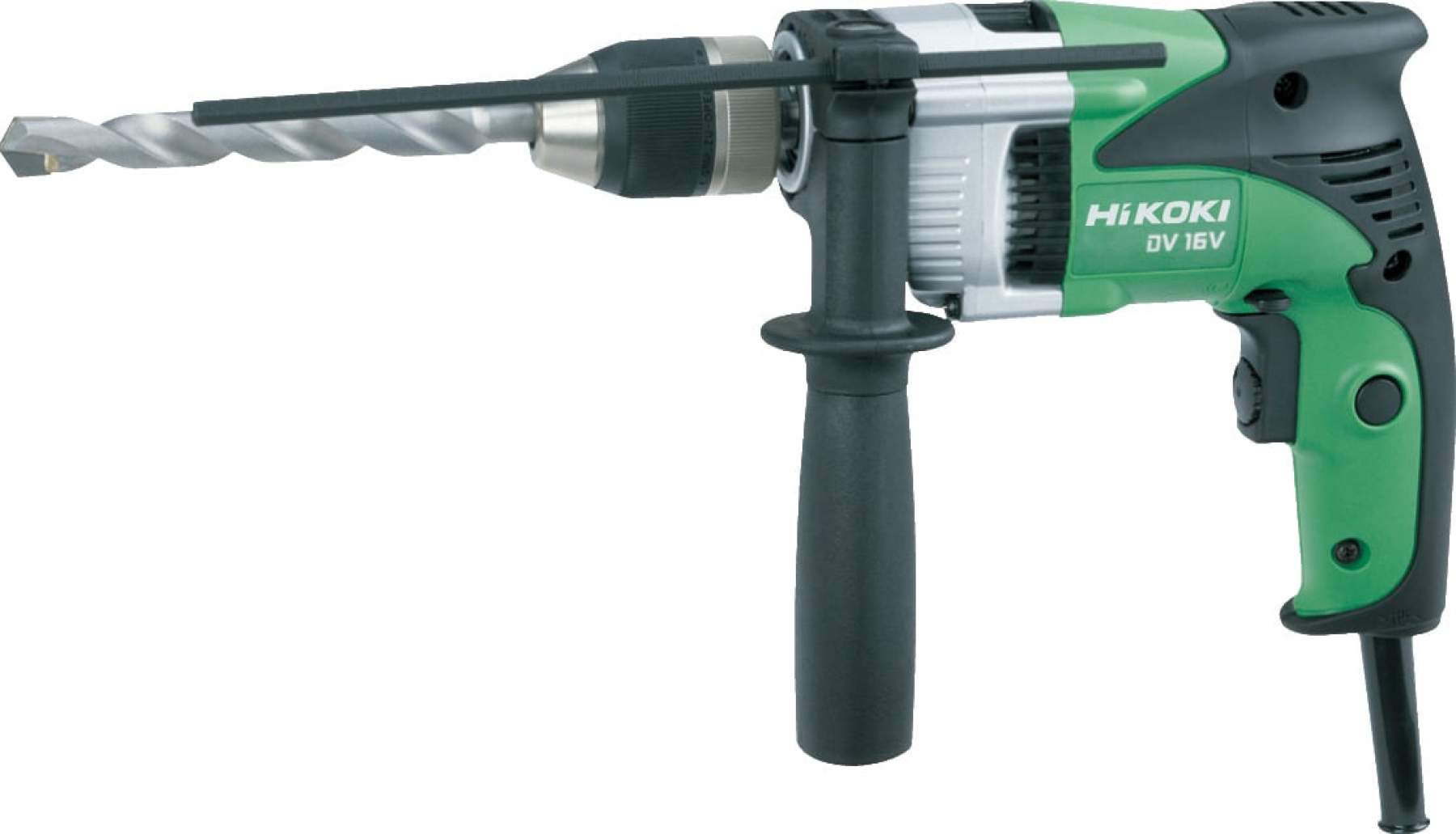 16mm Impact Drill 590W