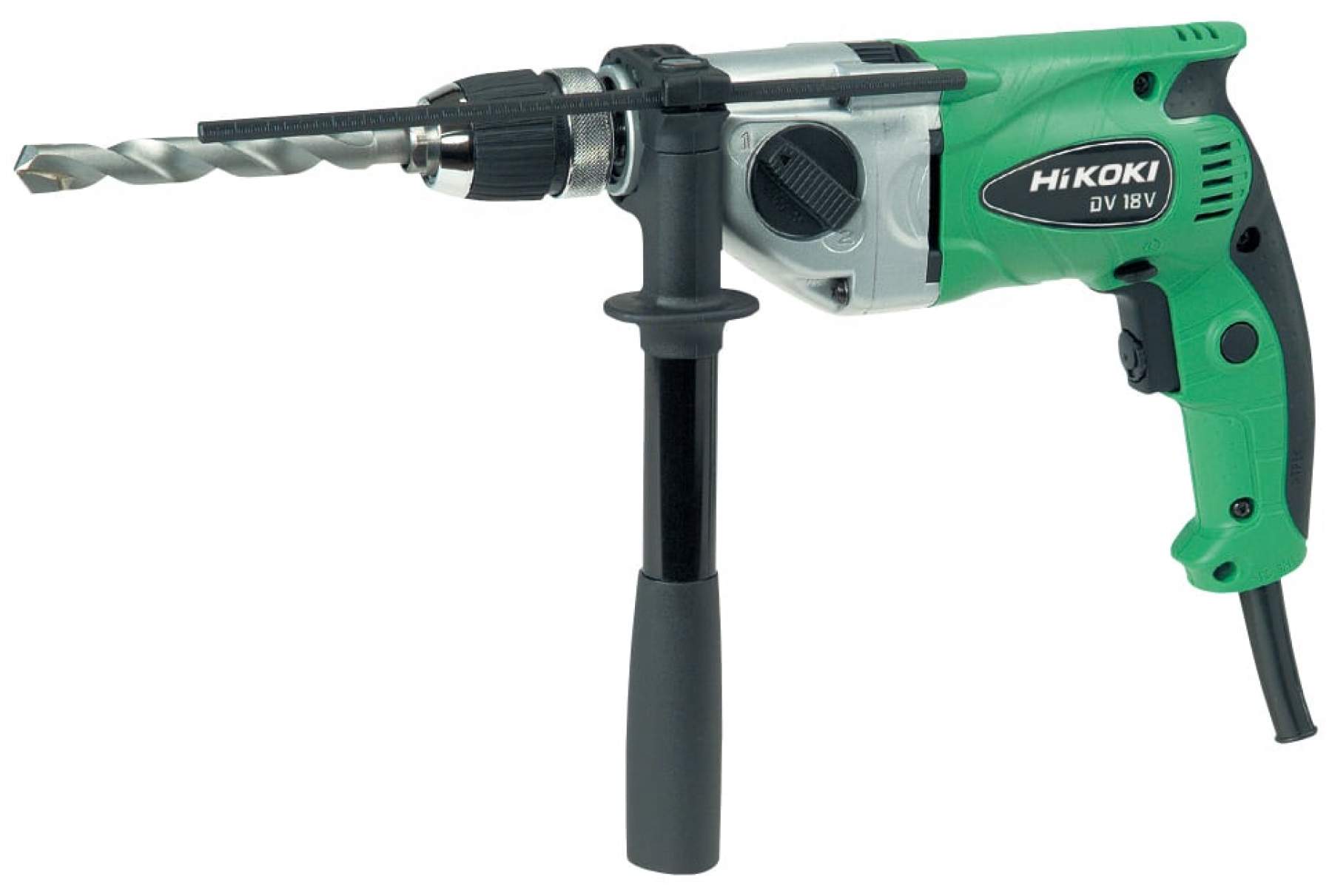 Hitachi Hitachi Hammer Drill 