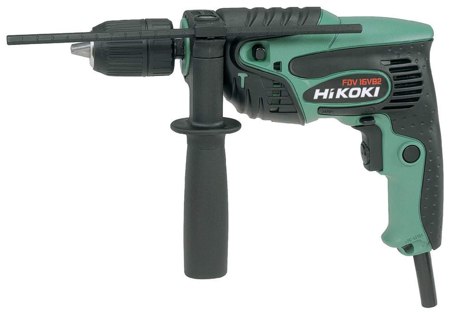 16mm Impact Drill 550W