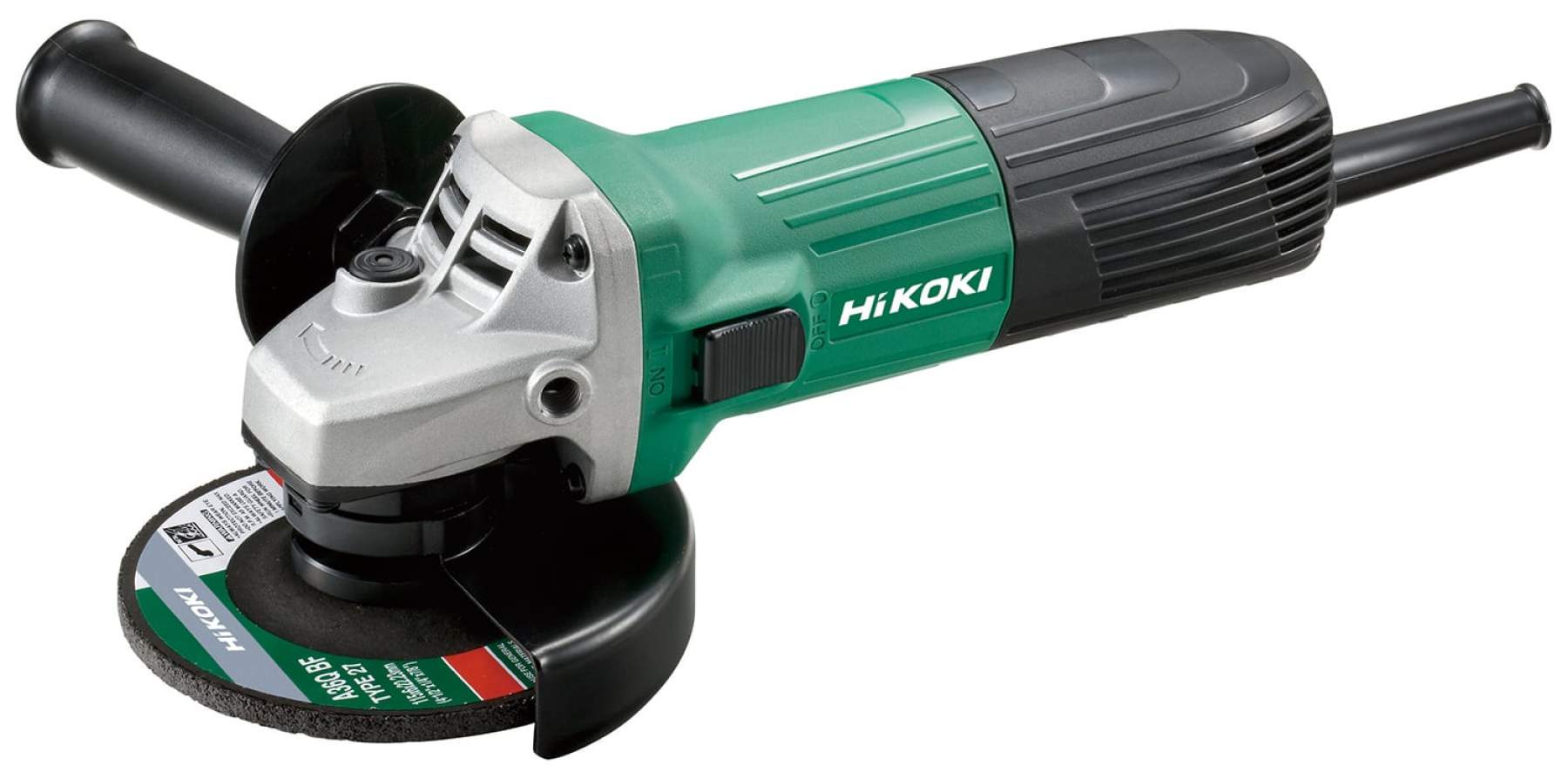 Hikoki shop hand grinder