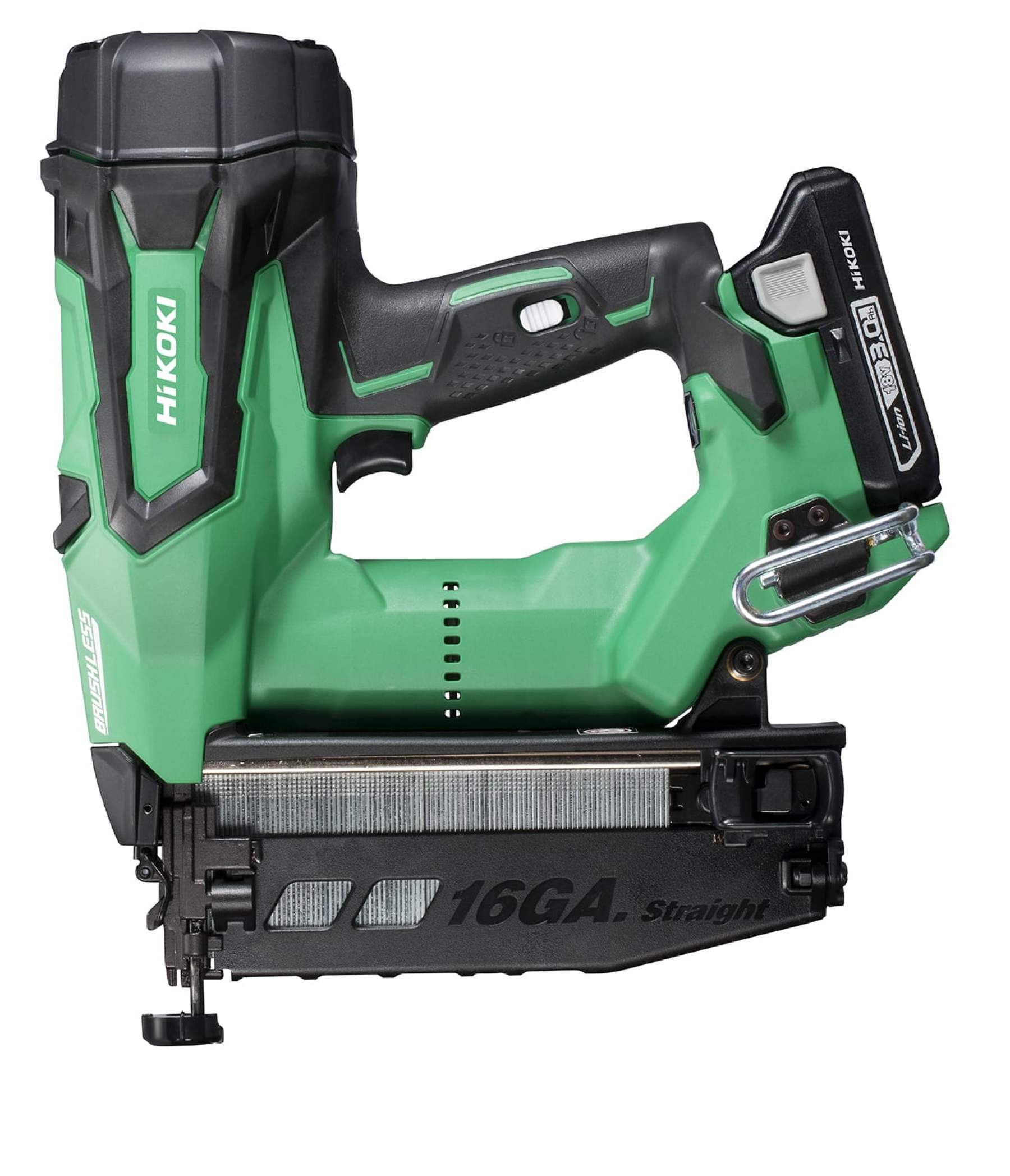 Hikoki 16ga top