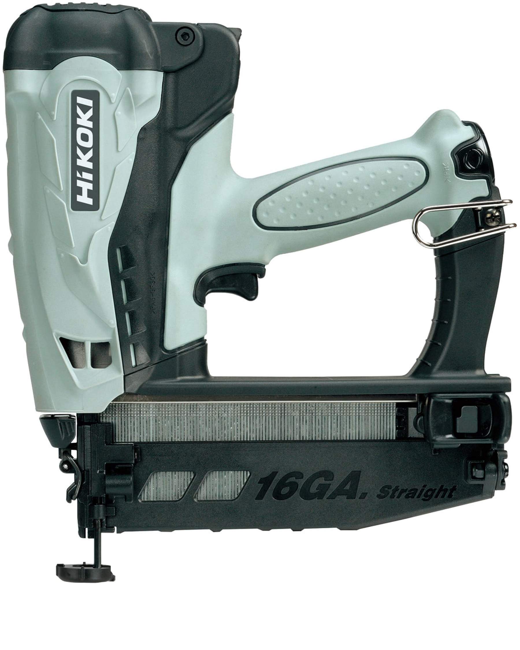 Hikoki gas nail gun online