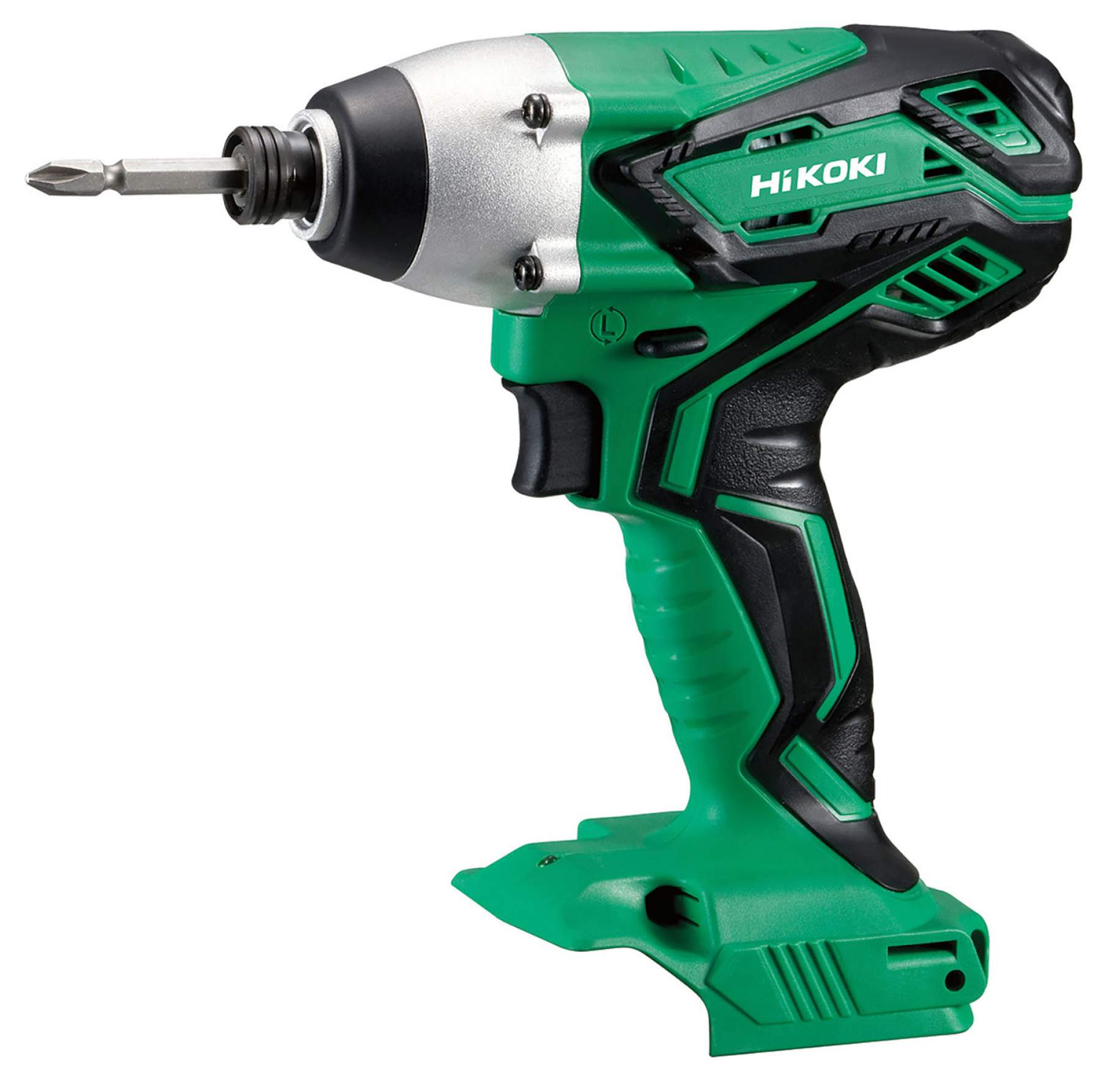 Wh18dgl impact driver clearance