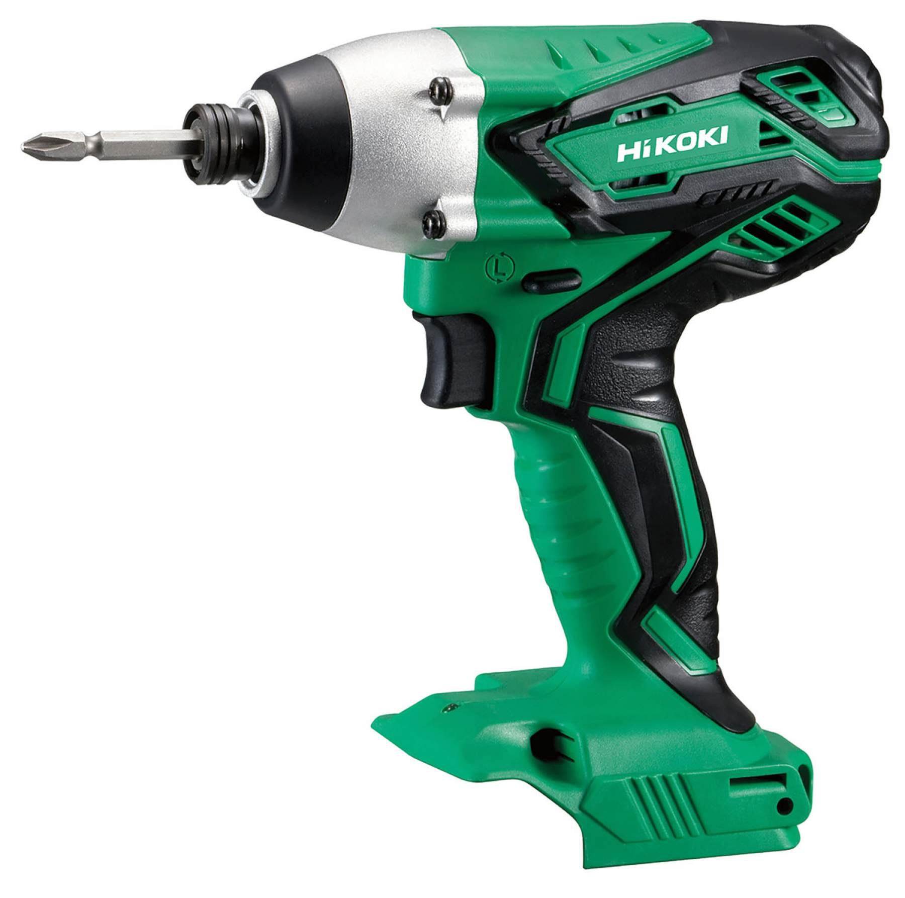 18V Impact Driver