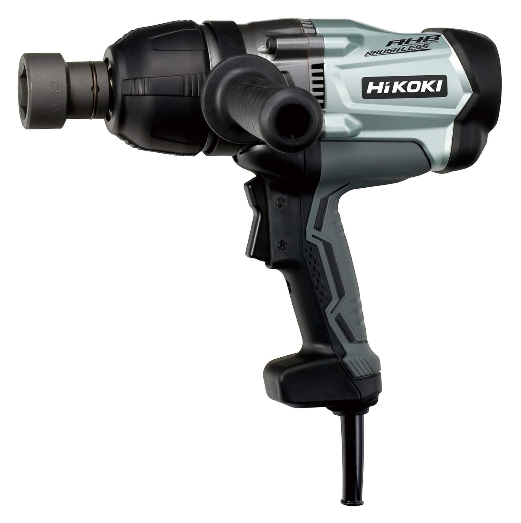 22mm Impact Wrench with Brushless Motor