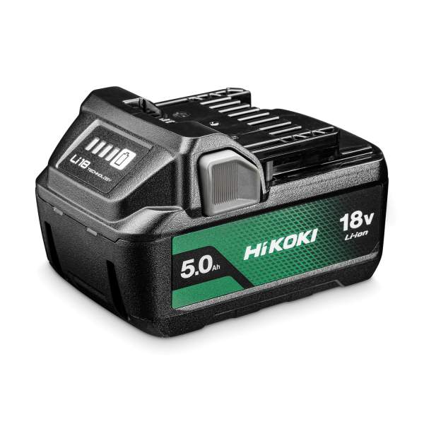 18V Battery 5.0Ah Li-ion