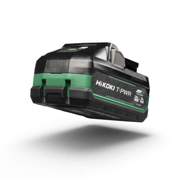 36V/18V MULTIVOLT TABLESS BATTERY