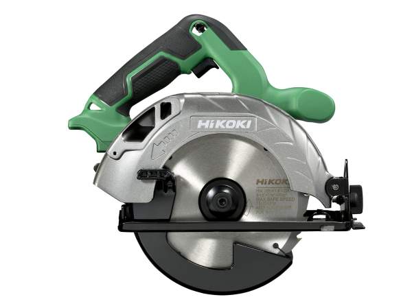 18V 165mm Circular Saw