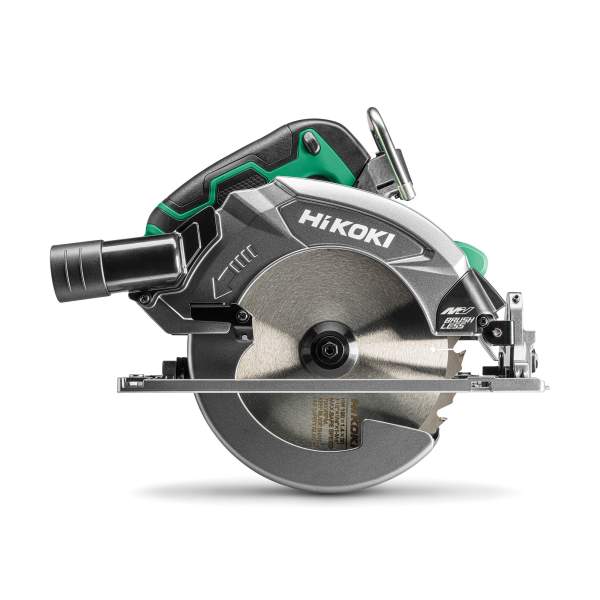 Hikoki brushless sales circular saw