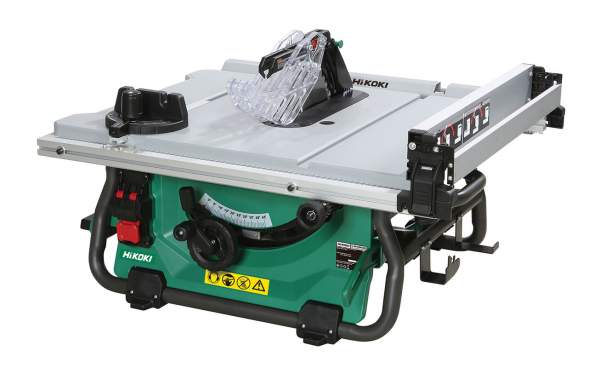 36V cordless table saw