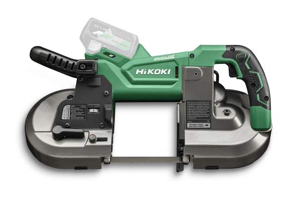 36V Brushless Band Saw