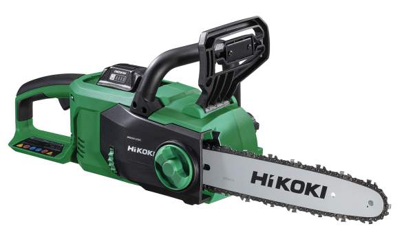 36 V Brushless MultiVolt Chain Saw 