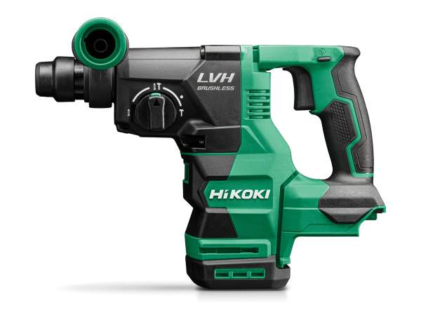 18V SDS Plus Hammer Drill