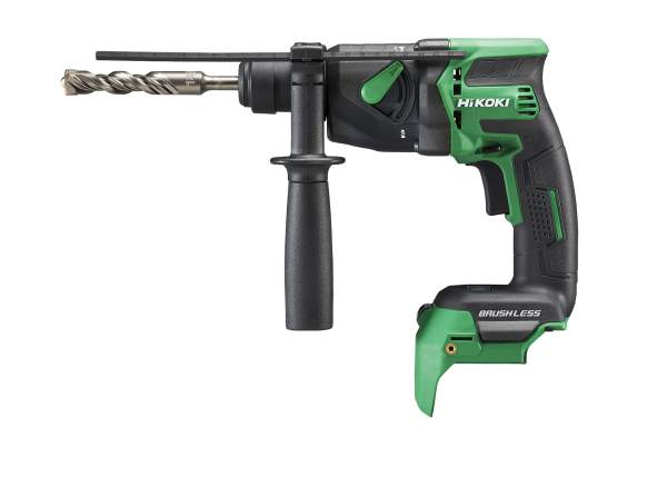 18V Brushless SDS Plus Hammer Drill (Pistol)