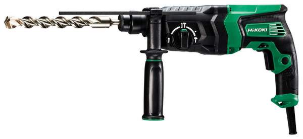 SDS-Plus Rotary Hammer Drill