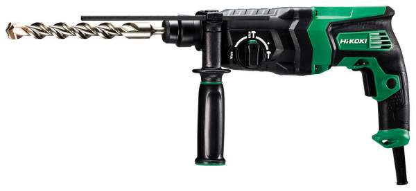 SDS-Plus rotary hammer drill