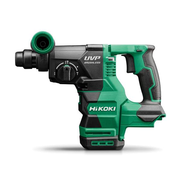 36V SDS Plus Hammer Drill