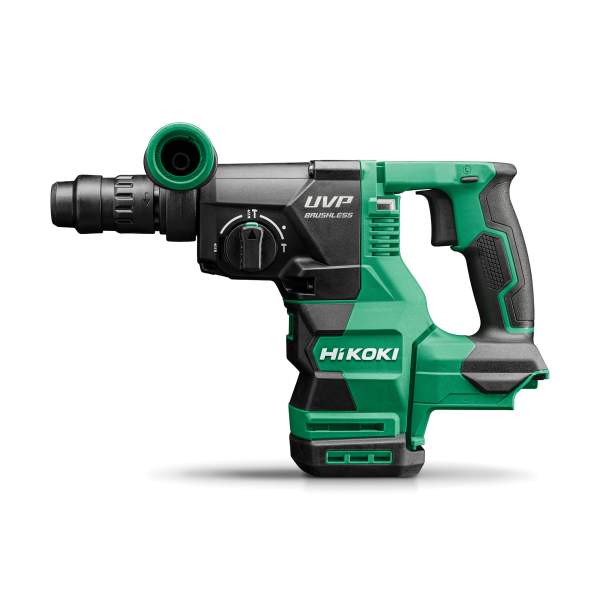 36V Brushless SDS Plus Hammer Drill