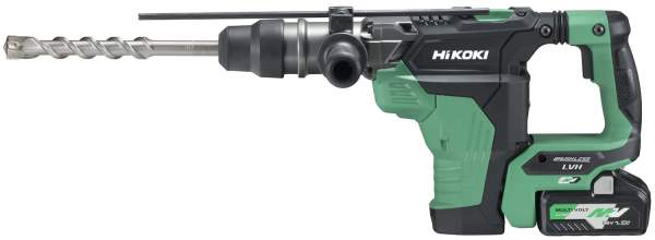 MULTI VOLT(36V) Brushless SDS-Max Hammer Drill