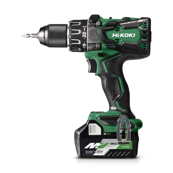 Hikoki multivolt best sale