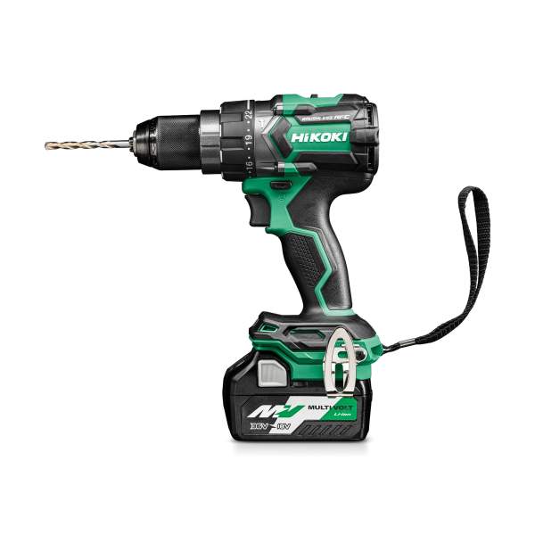 18V Brushless Combi Drill/Driver