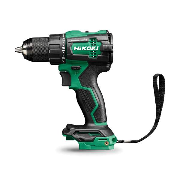 18V Brushless Combi Drill