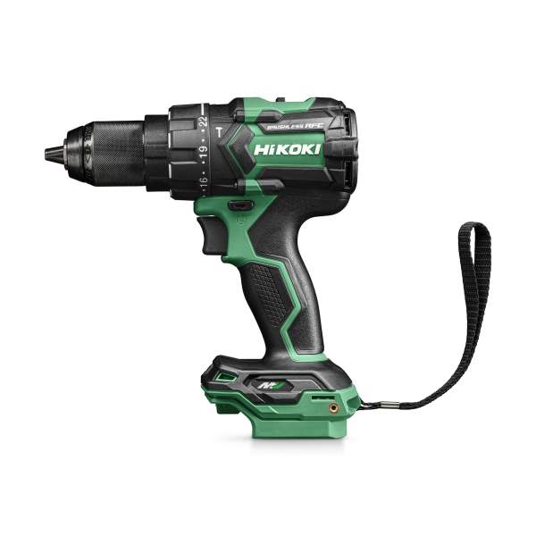 36V Brushless Combi Drill