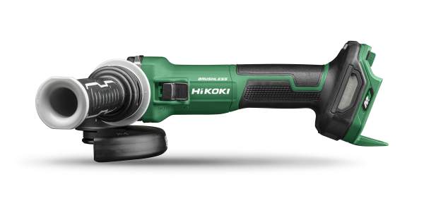 Products Grinders Cordless HIKOKI Powertools UK
