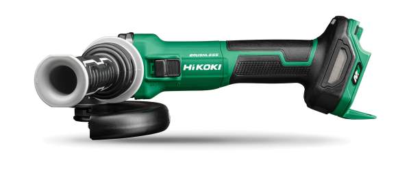 36V Brushless 150mm Angle Grinder