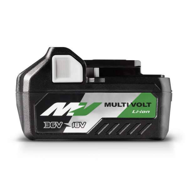Hikoki multi volt outlet battery