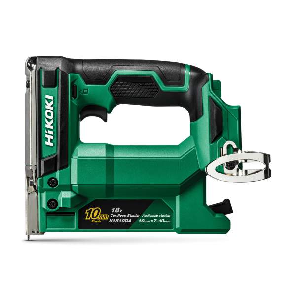 18V Cordless Fine Wire Stapler