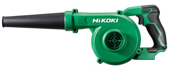 18V Cordless Blower