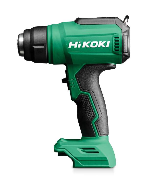 18V Cordless Heat Gun