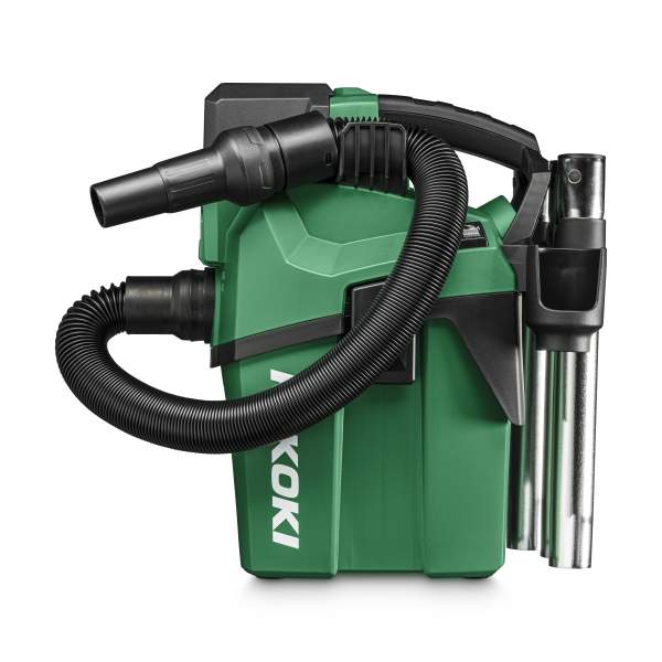 18V Portable Vacuum Cleaner