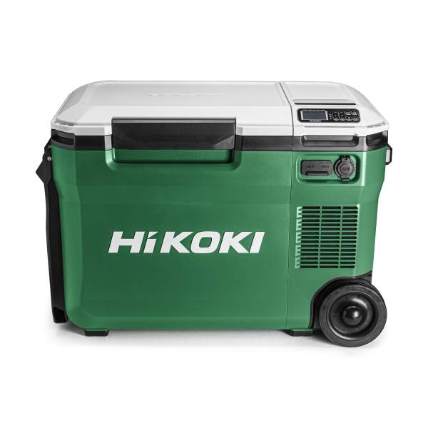 18V Cordless Cooler and Warmer 25L