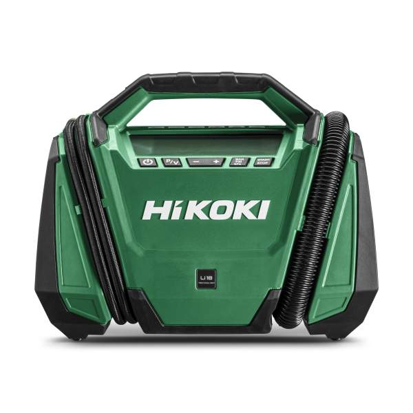 18V Cordless Inflator